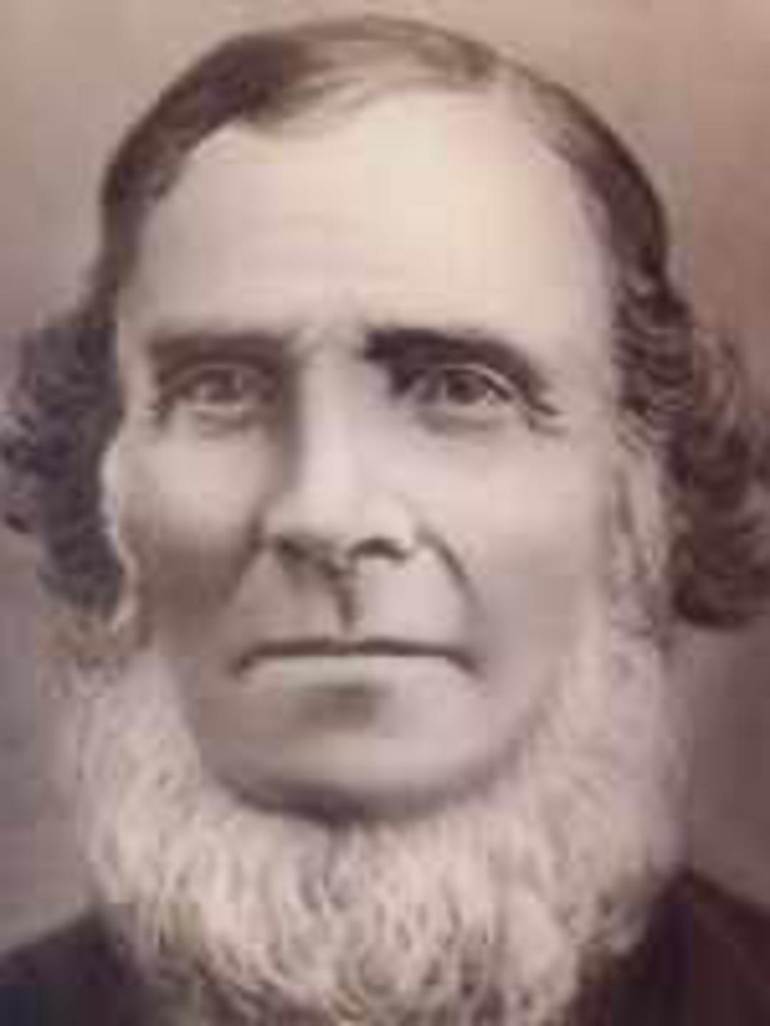 Orville Sutherland Cox (1814 - 1888) Profile
